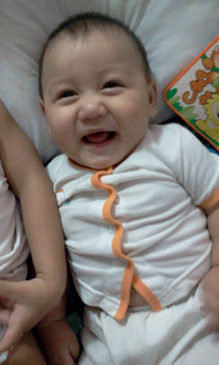 Shibam Aqeel- 7 months