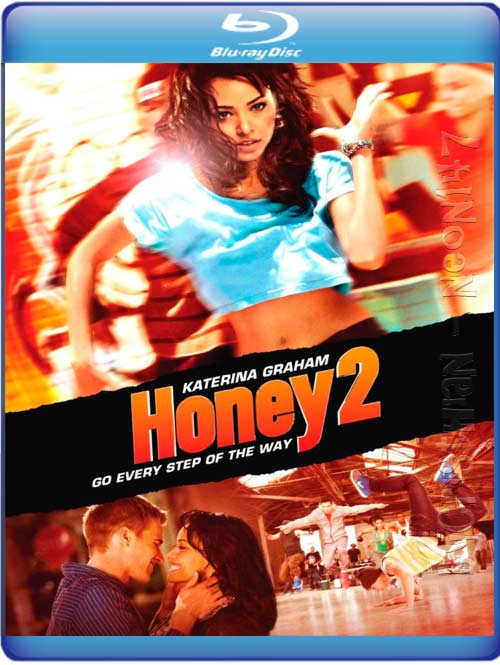 La Reina Del Baile 2 (Español Latino) (BRrip) (Audio AC3) (2011) La Reina Del Baile 2 (Español Latino) (BRrip) (Audio AC3) (2011)