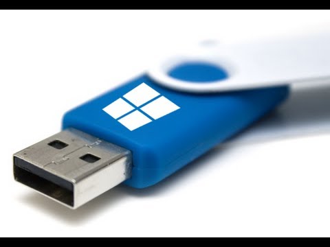 How to Make Bootable Pendrive for Windows 10 (Download Software)