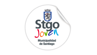 Santiago Joven  Logo, Santiago Joven  Logo vektor, Santiago Joven  Logo vector