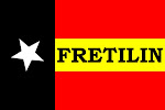 FRETILIN