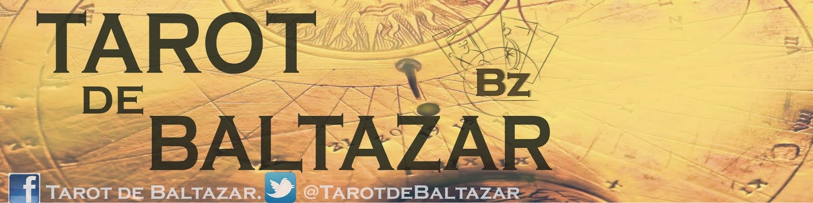 Tarot de Baltazar