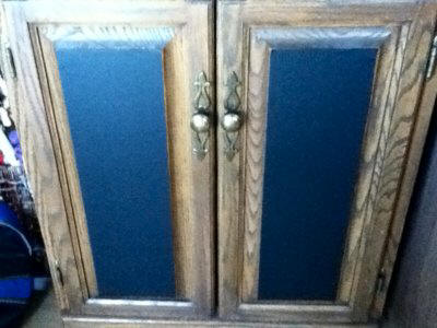 Better Budgeting Kitchen Cabinet Makeover