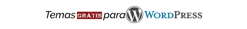 Temas Grátis para Wordpress 