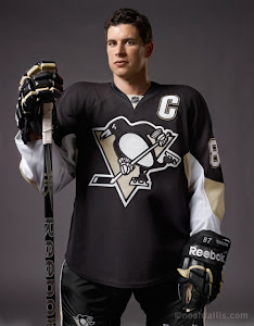 Sidney Crosby