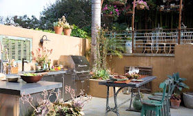 Ideas para decorar, diseñar y mejorar tu casa.: Diseño de cocina al