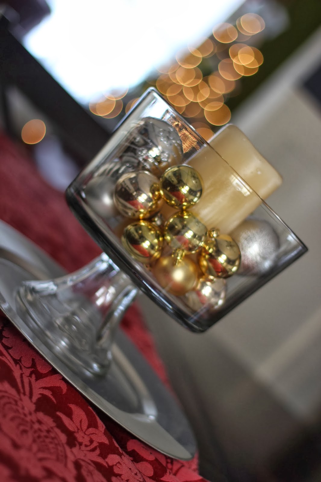 The Decorating Chica How much Christmas is Too Much Christmas?