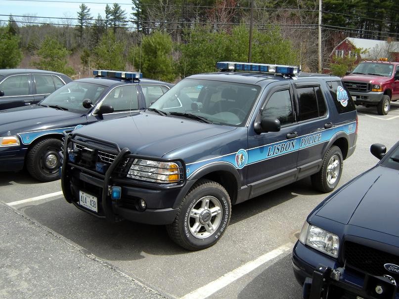 The Lisbon Reporter How does your annual compare to the Lisbon