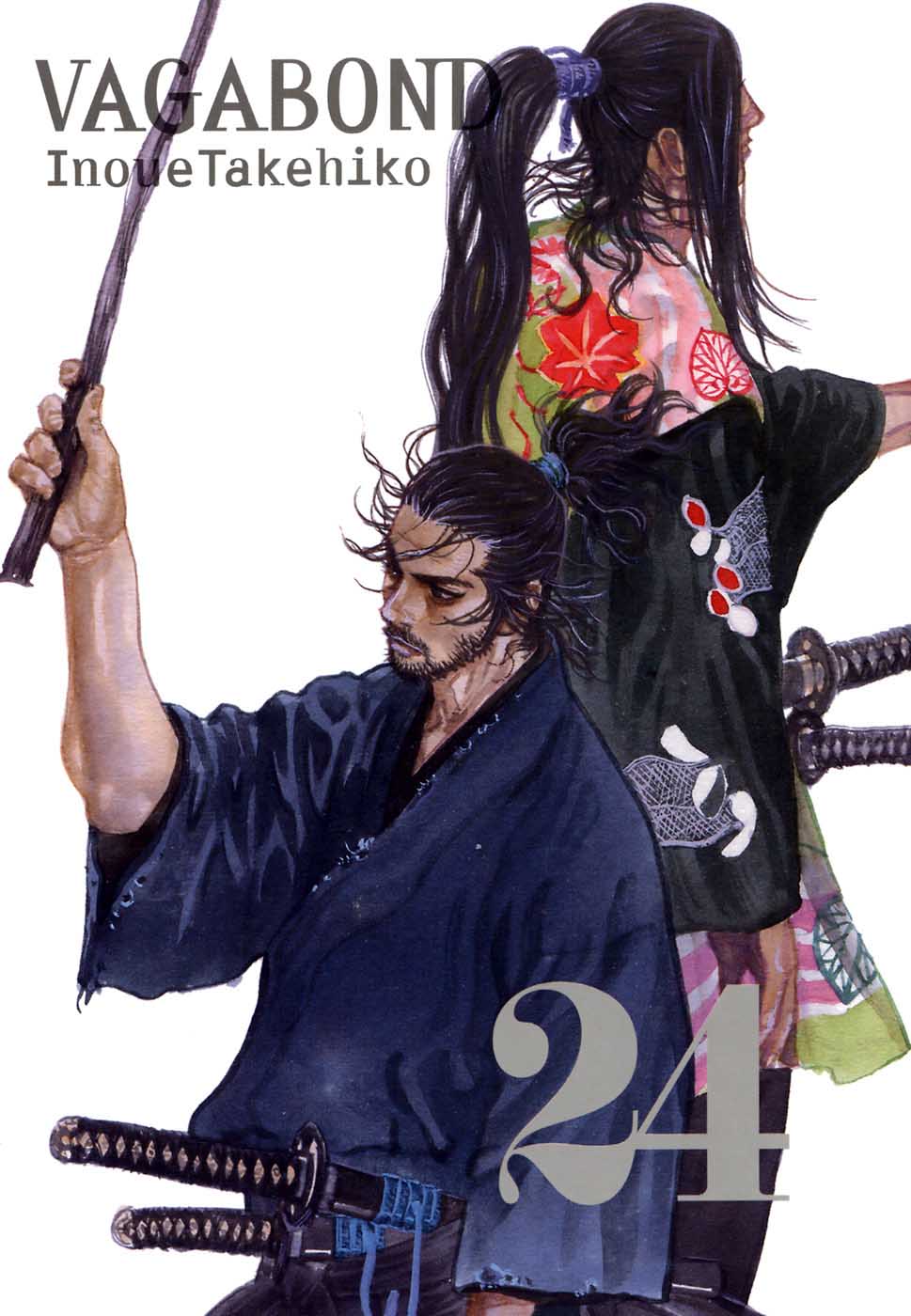 Vagabond - Lãng Khách Chap 207 - Truyen.Chap.VN
