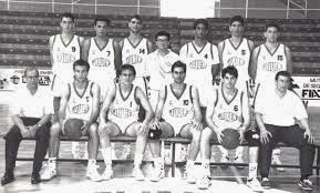 JUVER MURCIA JUNIOR  1988-1989