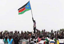 أحدث دولة في العالم: جمهورية جنوب السودان
