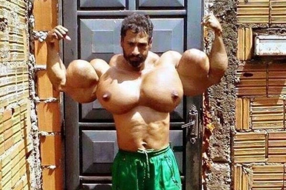 Секс Видео Синтолового Качка