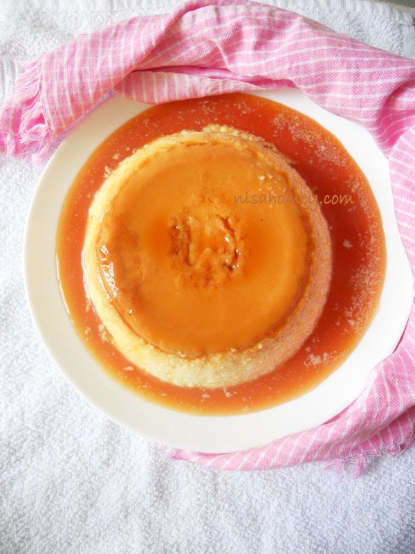 Caramel Pudding Recipe Caramel Custard Recipe Cooking Is Easy