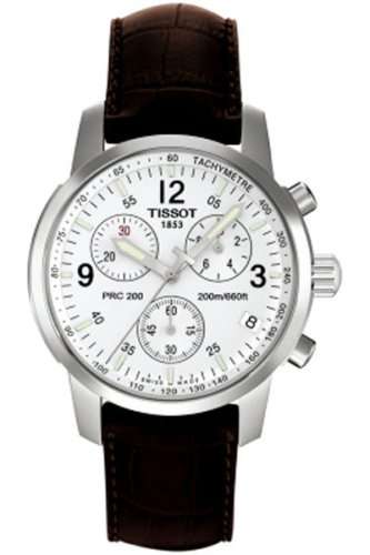 Tissot Men's T17151632 T-Sport PRC200 Watch