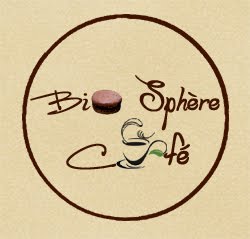 Bio Sphère Café