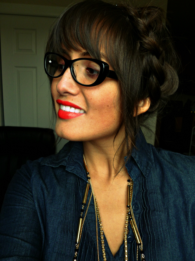 Glasses USA Dearest Lou