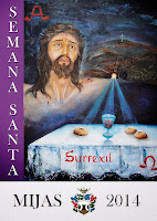 Semana Santa de Mijas 2014 - Manuel Jiménez Vargas Semana Santa de Mijas 2014 - Manuel Jiménez Vargas