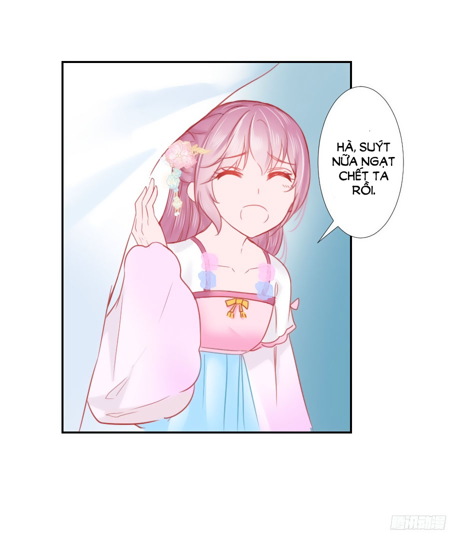Đường Hoa Nhất Mộng Cổ Phi Truyện Chap 6 - Next Chap 7