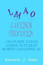 LMAO Joke Book