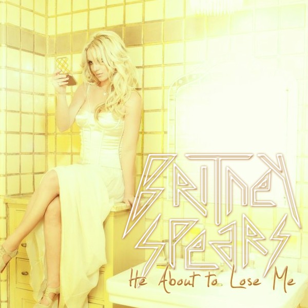 He About To Lose Me Lyrics