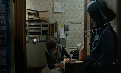 Duelle (une quarantaine) (1976)