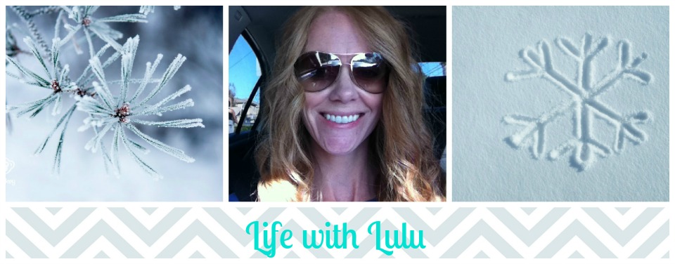 Life with Lulu