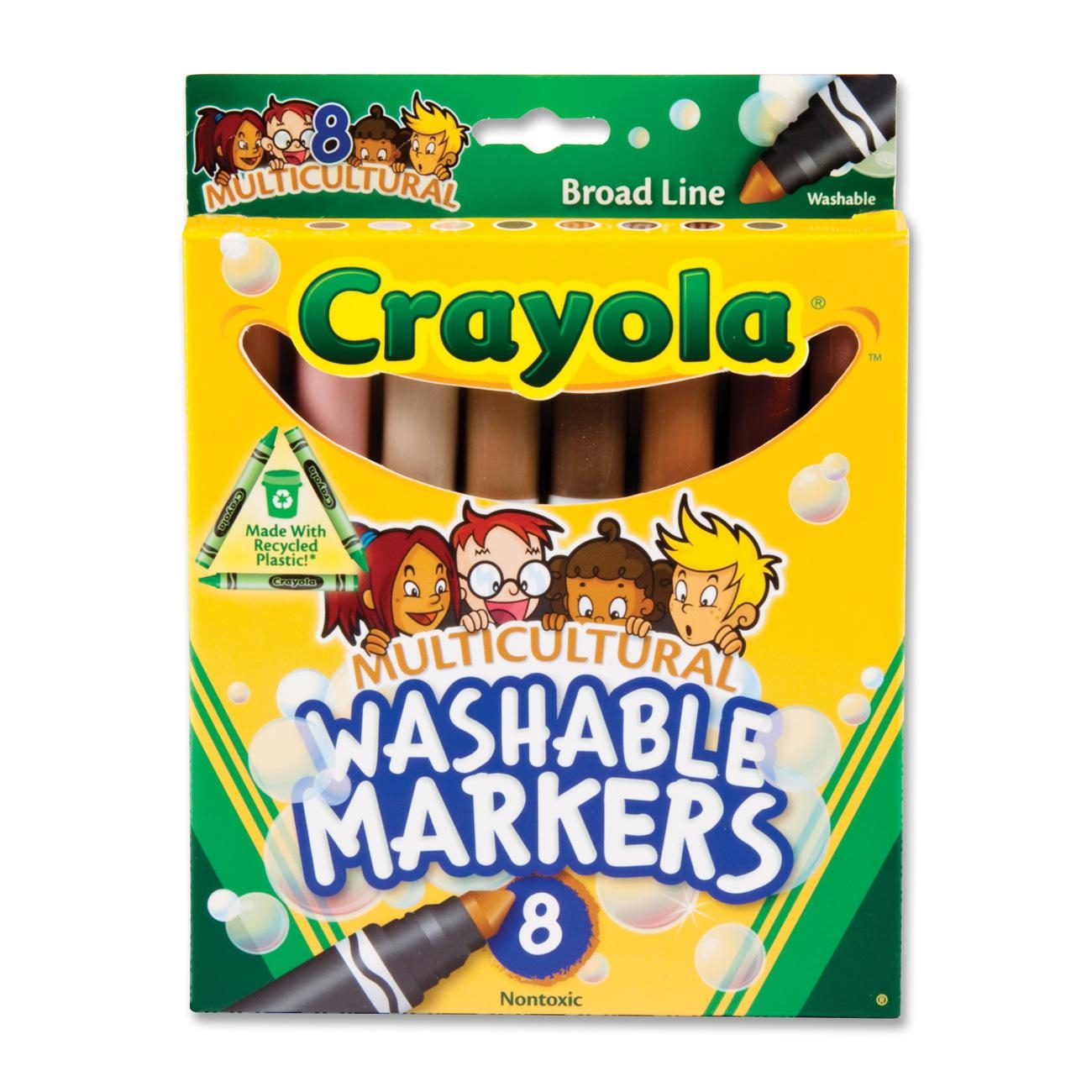 sociology SkinColored Marker