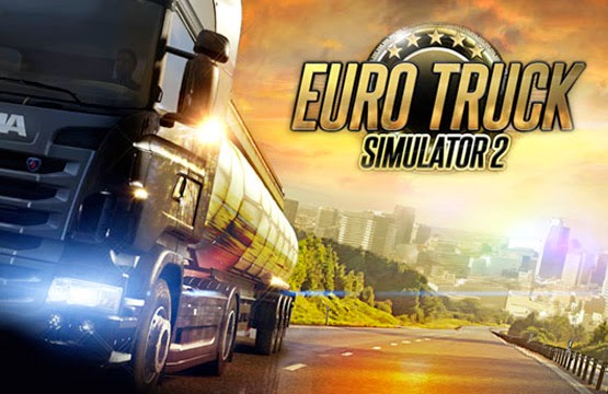 Euro Truck Simulator 2 Serial Key 1.3.1 Downloadbfdcml