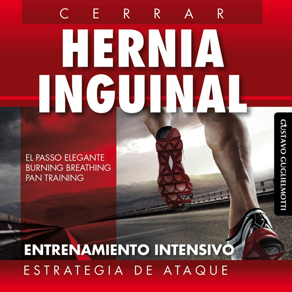 Hernia Training - Estrategia de ataque