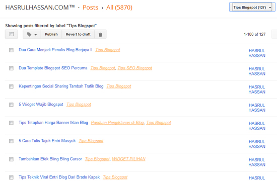 150 Tips Blogging Blogger Blogspot 150 Tips Blogging Blogger Blogspot