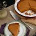 <b>Coconut Sweet Potato Pie w/ Spiced Graham Cracker Crust</b> {she made, ella hace}