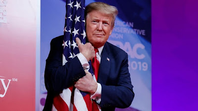 Mr Grady S Daily Blog Americas News