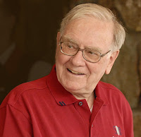 Hội từ thiện Vietnamsmile Warren Buffet