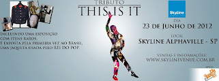 Tributo MJ This Is It