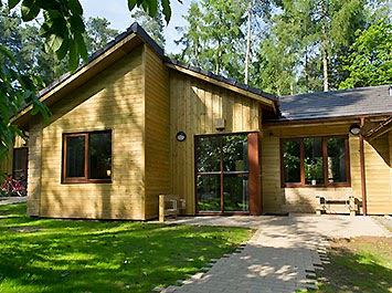 A Rush Of Love Our Perfect Day At Center Parcs