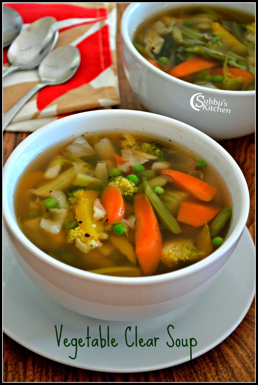 Clear Vegetable Soup Recipe | Vegetable Clear Soup Recipe Clear Vegetable Soup Recipe | Vegetable Clear Soup Recipe