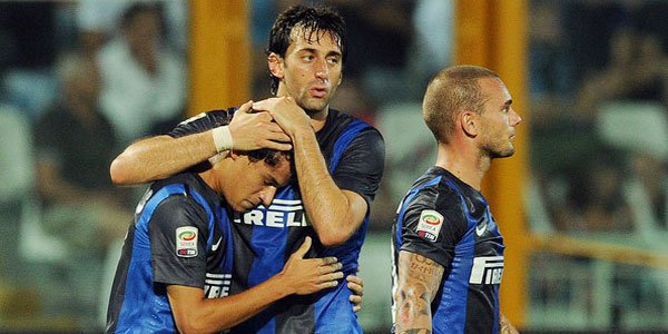 Inter Milan vs Fiorentina