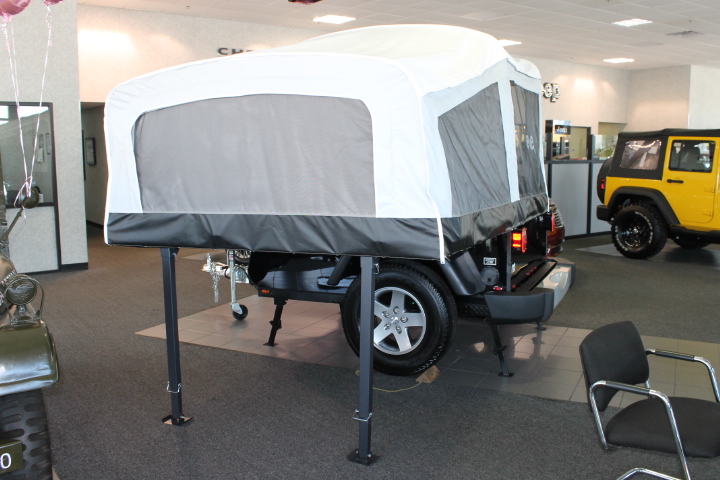 Hendrick Chrysler Jeep