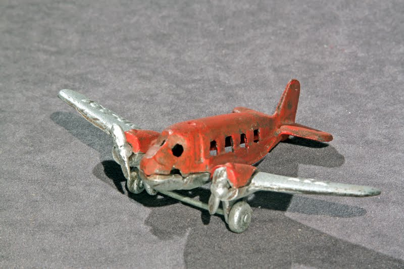Old Antique Toys Toys and Flight