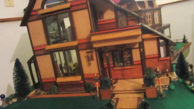 betsy mccall dollhouse