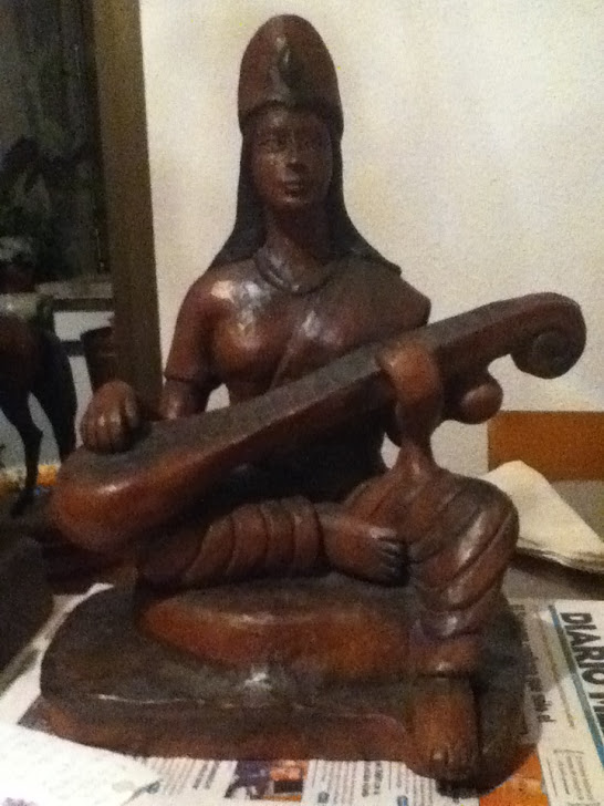 SHRI SARASWATI