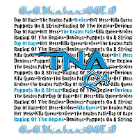 Music » Album » Download TNA Music Album "Q4" - 8 Tracks Free Download