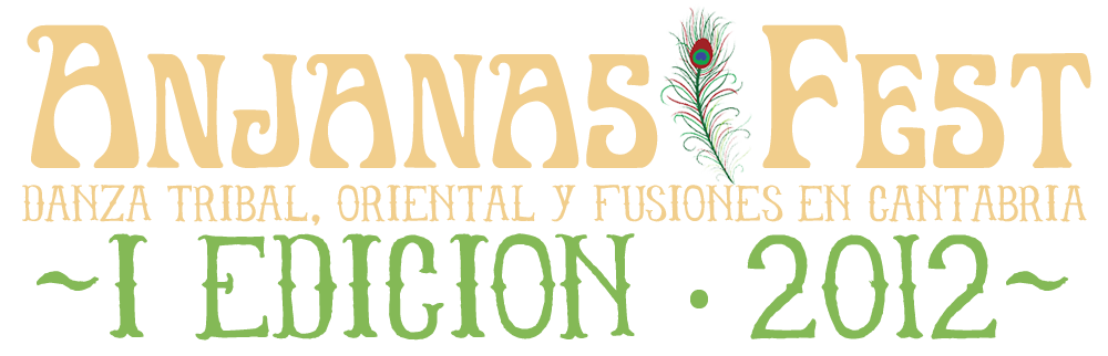 Anjanas Fest I · 2012