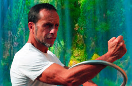 Sifu Francesco Mavilio