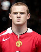 WAYNE ROONEY