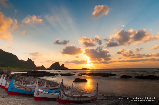 [台東] 蘭嶼三天兩夜遊記|蘭嶼自由行紀錄