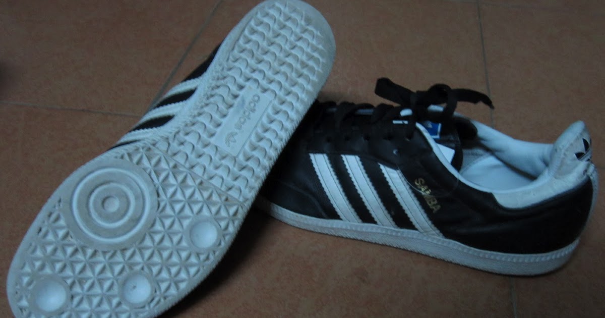 adidas samba futsal shoes