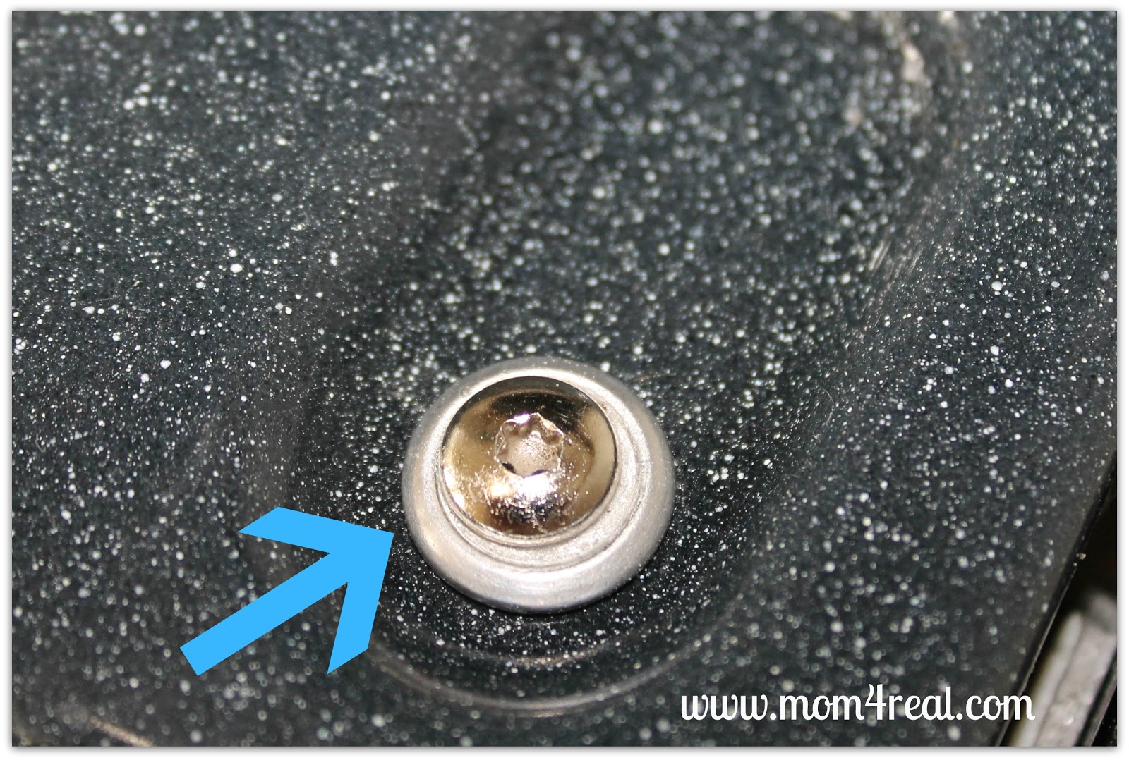 How To Clean An Oven Door In Between The Glass Mom 4 Real