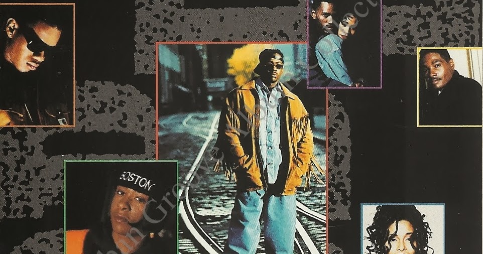 Various - Groove Collection 48 Various - Groove Collection 48