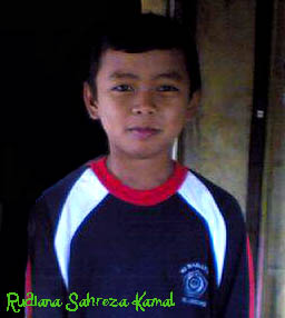 Kaka Rudi